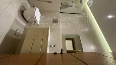 شقة في الياسمين - 120,000 دأ - صورة NaN