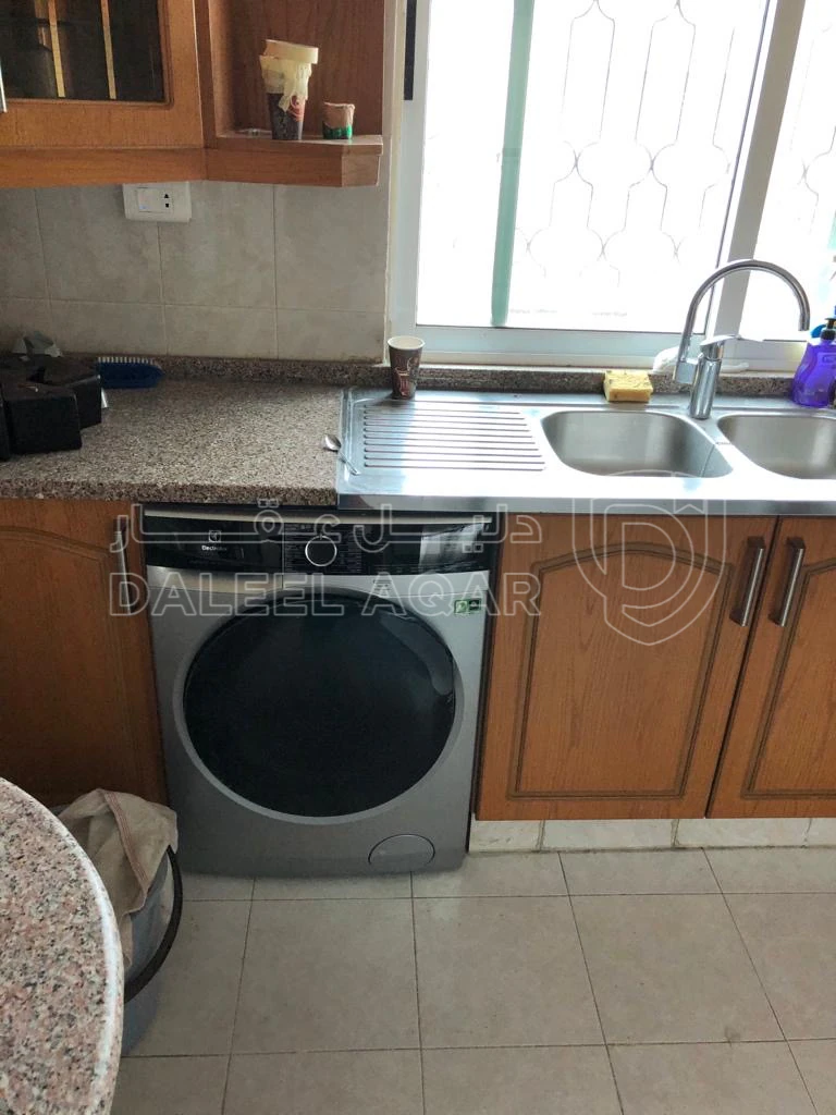 شقة في ضاحية الامير راشد - 70,000 دأ - صورة 1