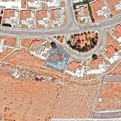 فيلا/منزل في جنوب محافظة العاصمةالزيتونة الغدير الابيض - 512,000 دأ - صورة 1
