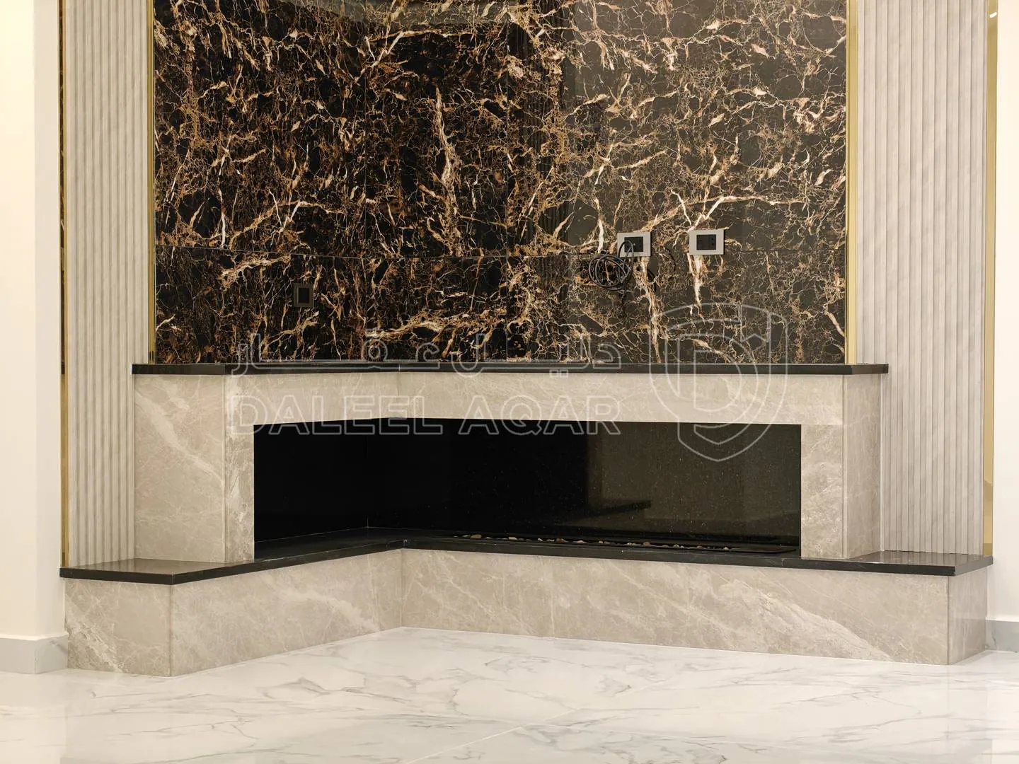 شقة في عمان - ناعور - 175,000 دأ - صورة 1