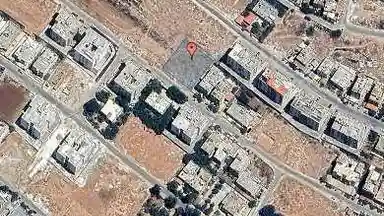 شقة في تبعد 2.5 كم عن شارع المطار - 73,000 دأ - صورة NaN