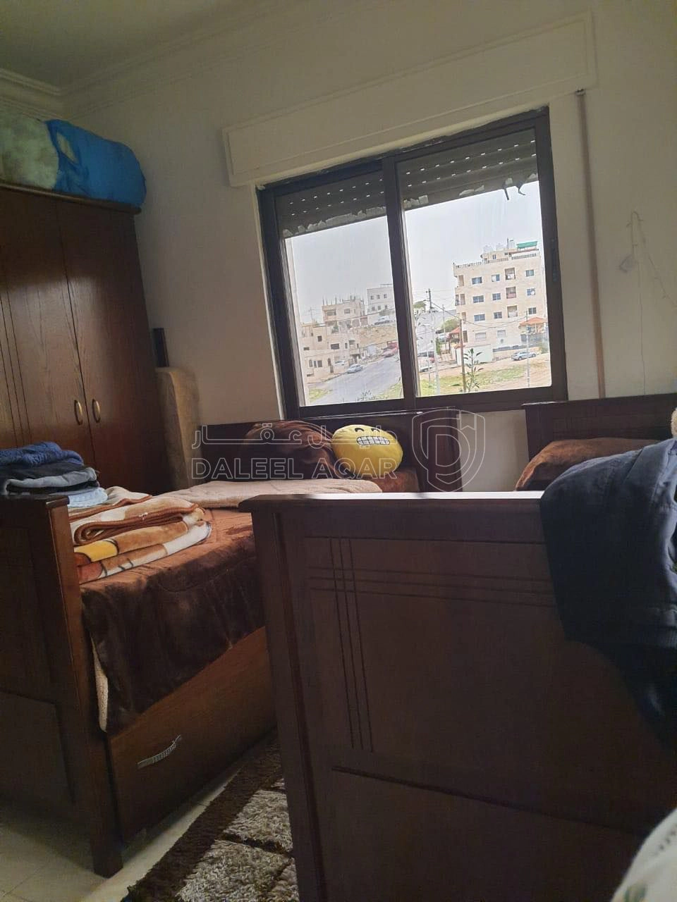 شقة في ماركًا الجنوبية شارع خالد بن الوليد   - 42,000 دأ - صورة 1