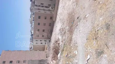 أرض - حي المنارة - 50000 دأ