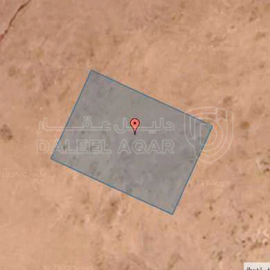أرض في عمان - الذهبية الغربية - 108,750 دأ - صورة 1
