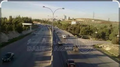 أرض في شارع الأميرة مقبولة - 110,000 دأ - صورة NaN