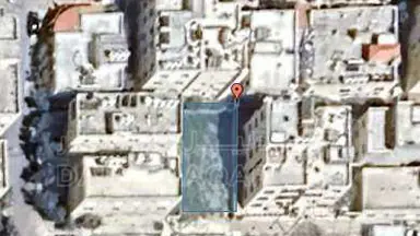 أرض - ابو نصير  - 60000 دأ