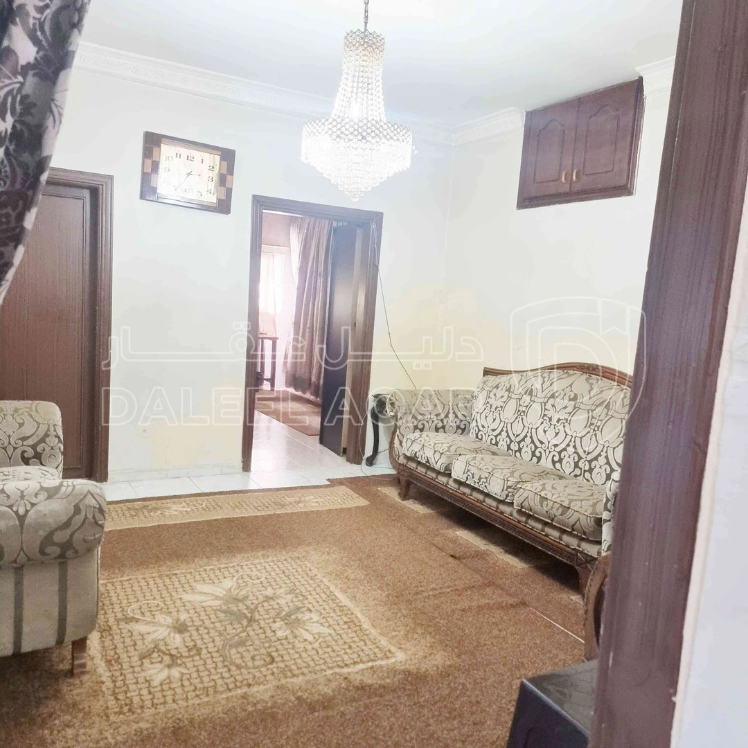 مبنى في عمان جبل عمان الدوار الثاني - 650,000 دأ - صورة 1