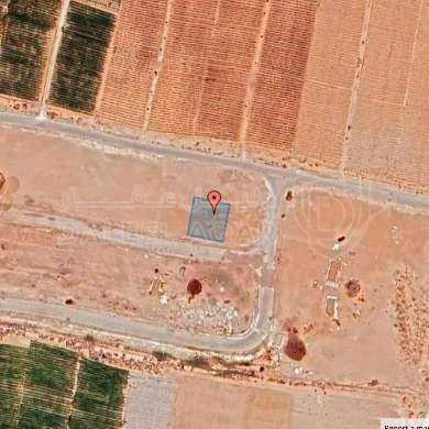 أرض في عمان - الطنيب - 51,000 دأ - صورة 1