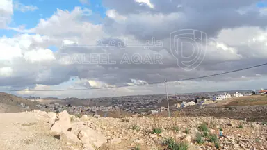 أرض - قرية مزرعة الرحيل  - 21000 دأ
