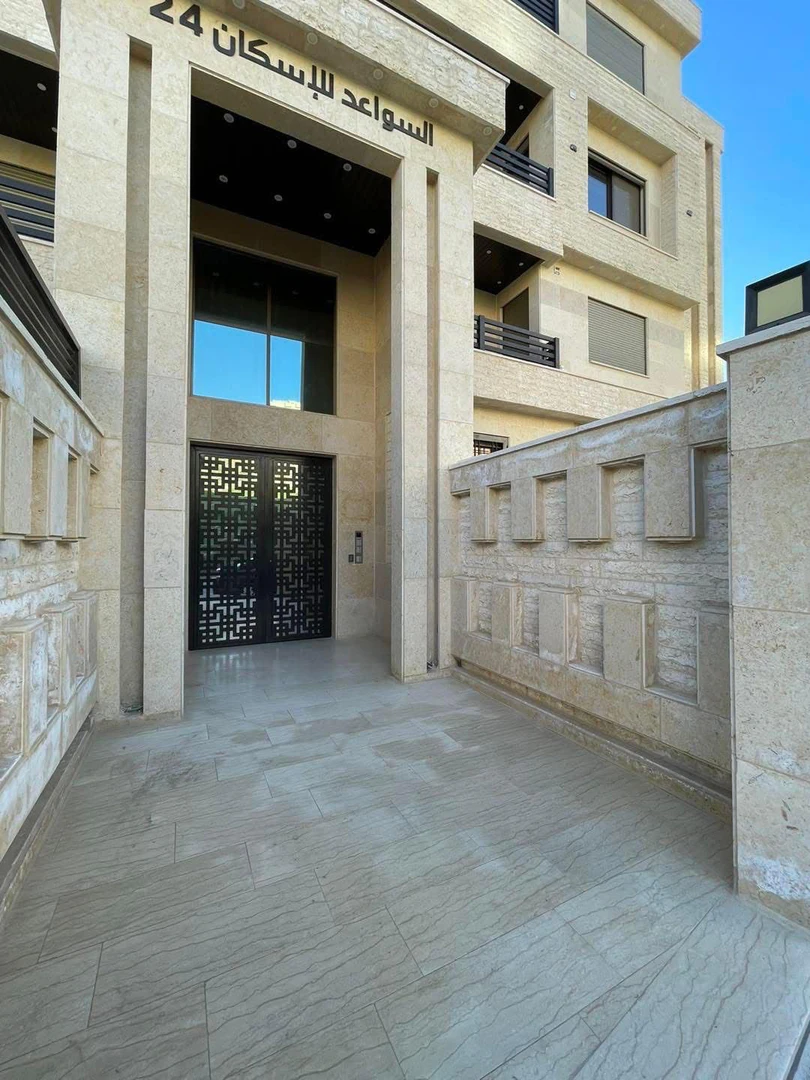 شقة في منطقة ابو السوس - 65,000 دأ - صورة 1