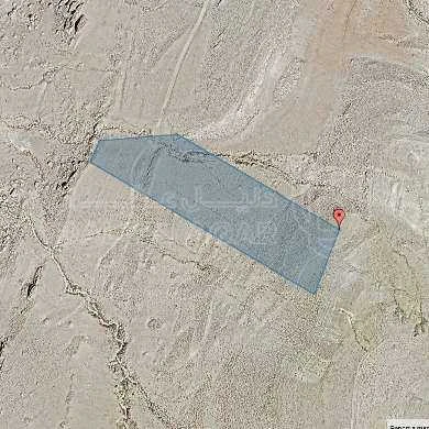 أرض في جنوب عمان قعفور  - 14,500 دأ - صورة 1