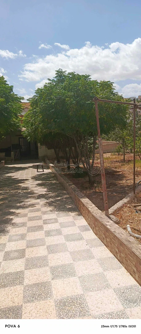 مبنى في الزرقاء الهاشمية غريسا  - 65,000 دأ - صورة 1