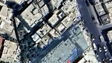 شقة - عمان ماركا الشمالية المزارع - 27500 دأ