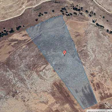 أرض في h - 20,000 دأ - صورة 1