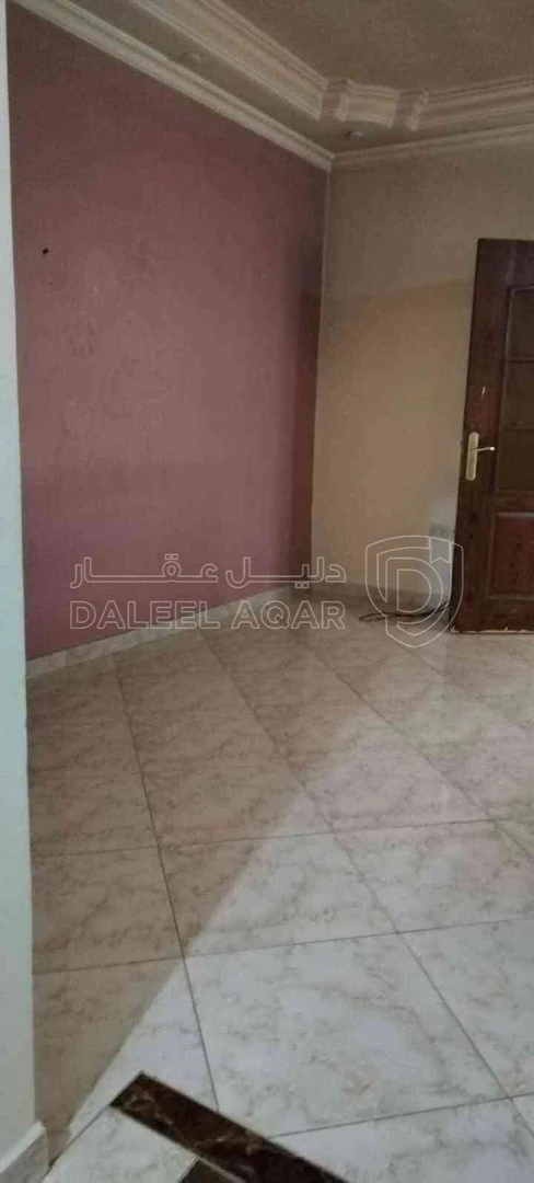شقة في عمان طبربور خلف صالة ليالي الشرق مقابل بيت معان - 46,000 دأ - صورة 1
