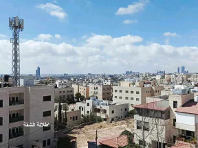 شقة في عمان المدينة الرياضية  - 117,000 دأ - صورة NaN