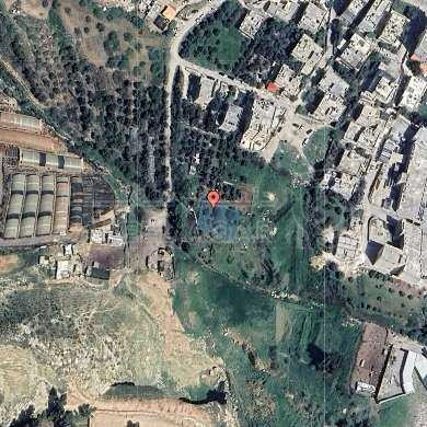 أرض في ارض للبيع في صافوط  - 35,000 دأ - صورة 1