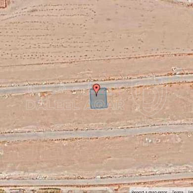 أرض في اراضي الجيزة - 18,000 دأ - صورة 1