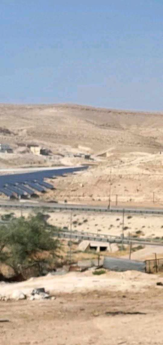 أرض في اراضي شرق عمان  - 200,000 دأ - صورة 1