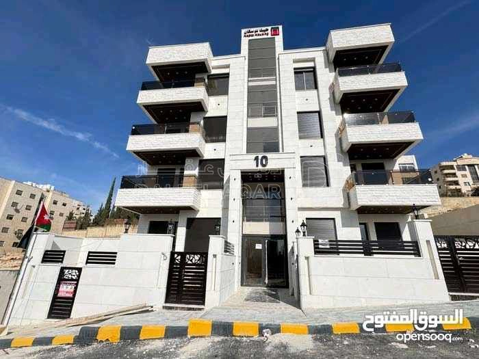 شقة في شفا بدران الكوم الغربي  - 97,000 دأ - صورة 1