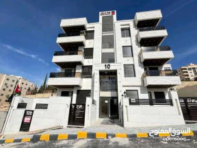 شقة في شفا بدران الكوم الغربي  - 97,000 دأ - صورة NaN