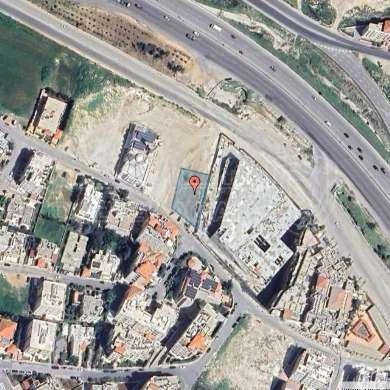 أرض في عمان - ناعور - 950,000 دأ - صورة 1