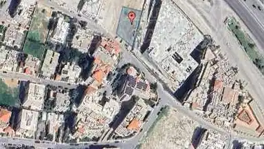 أرض - عمان - ناعور - 950000 دأ