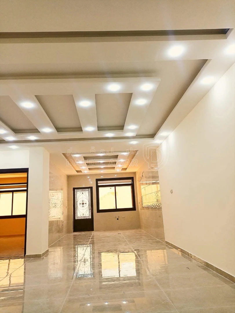 شقة في جنوب عمان - ابو علندا  - 57,000 دأ - صورة 1