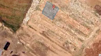 أرض - منطقة جنوب عمان - 70000 دأ