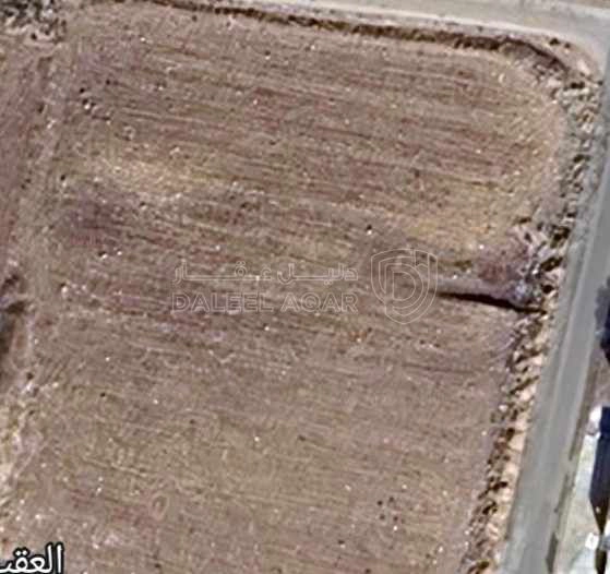 أرض في ارحابا اول البلد بالقرب من شارع إربد عجلون  - 120,000 دأ - صورة 1
