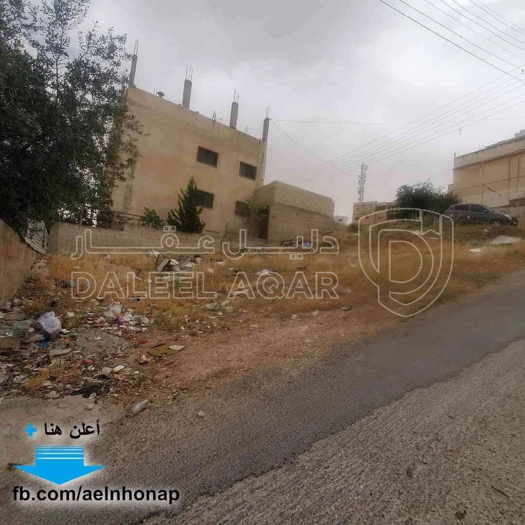 أرض في ماركا الجنوبية نادي السباق  - 19,000 دأ - صورة 1