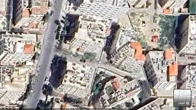 شقة - عرقوب خلدا بالقرب من هيئة الاتصالات الخاصة - 170000 دأ