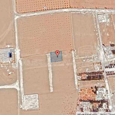 أرض في محافظة العاصمة- جنوب عمان- القسطل-جنوبي البلد - 35,000 دأ - صورة 1