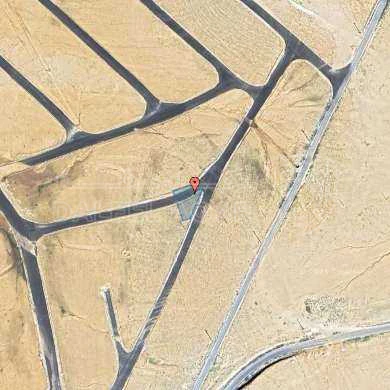 أرض في عمان - الموقر - 18,000 دأ - صورة 1
