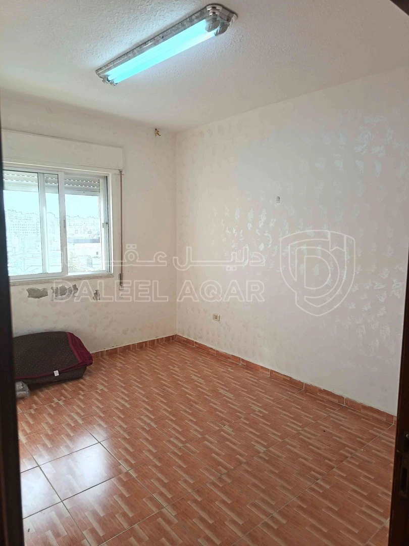 شقة في عمان الجبيهة شارع المشقر عمارة 13 طابق ثاني - 65,000 دأ - صورة 1