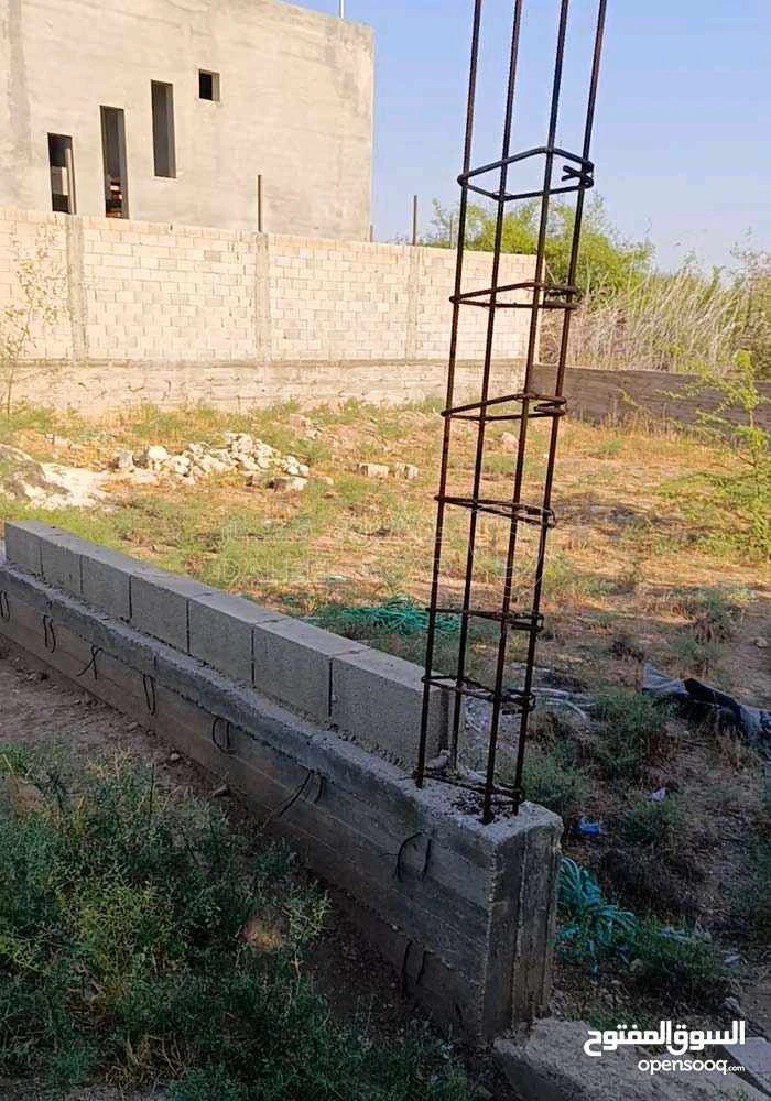 أرض في قرب نصب الجندي المجهول - 28,000 دأ - صورة 1