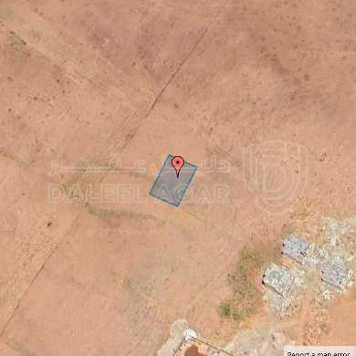 أرض في عمان - الموقر - 106,500 دأ - صورة 1