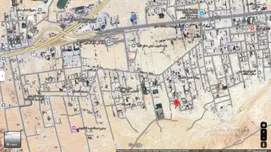 فيلا/منزل - معان خلف مديرية الزراعة - 75000 دأ
