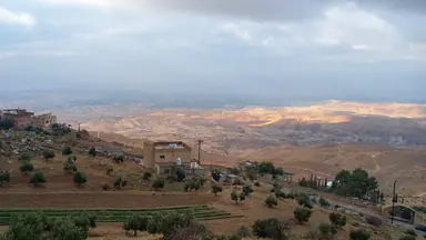 أرض في عمان ناعور شارع تركي - 70,000 دأ - صورة NaN