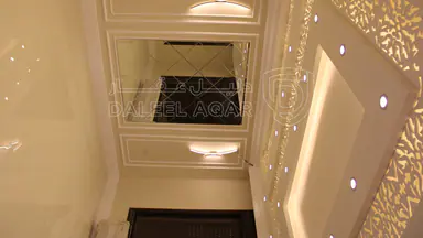 شقة - فهد اللوزي - 105000 دأ