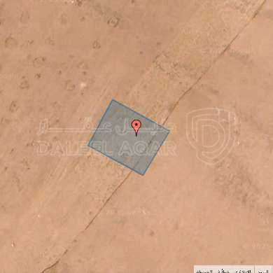 أرض في عمان - الذهبية الغربية - 112,499 دأ - صورة 1