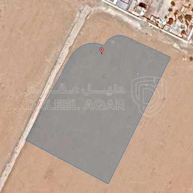 أرض في اراضي جنوب عمان _ رجم الحشاوشة  - 122,178 دأ - صورة 1