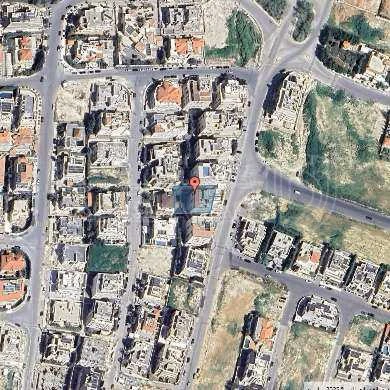 شقة في صويلح - حي الرحمانية - 253,000 دأ - صورة 1
