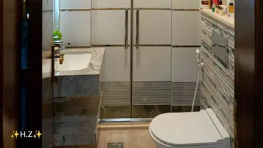 شقة في اربد شارع المعتصم 31  - 55,000 دأ - صورة NaN
