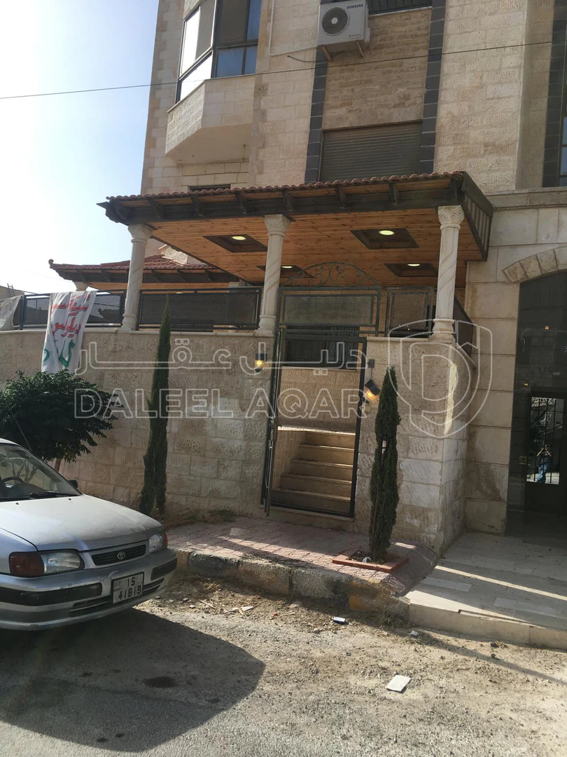 شقة في عمان -شفاء بدران حي ذهيبه  - 115,000 دأ - صورة 1