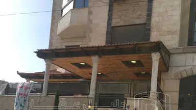 شقة في عمان -شفاء بدران حي ذهيبه  - 115,000 دأ - صورة NaN