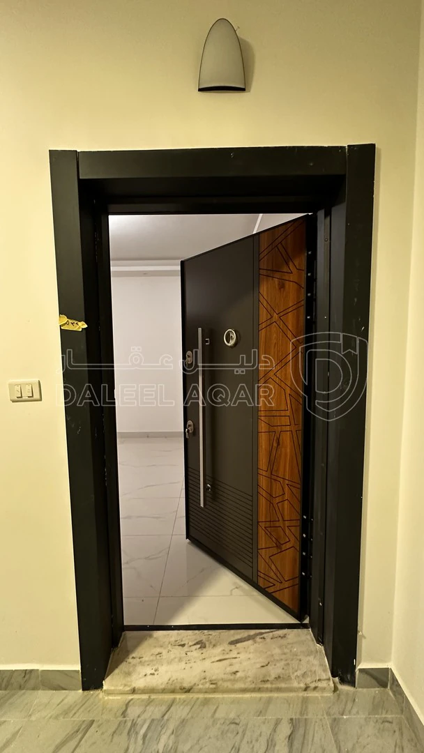 شقة في ضاحيه الياسمين ربوه عبدون - 118,000 دأ - صورة 1
