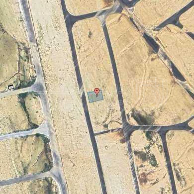 أرض في عمان - الموقر - 15,000 دأ - صورة 1