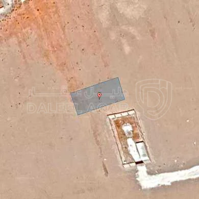أرض في اراضي جنوب عمان _ الحجرة  - 14,600 دأ - صورة 1