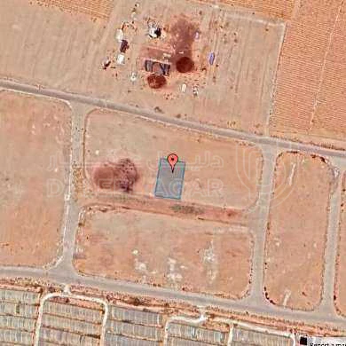 أرض في عمان - الطنيب - 51,000 دأ - صورة 1